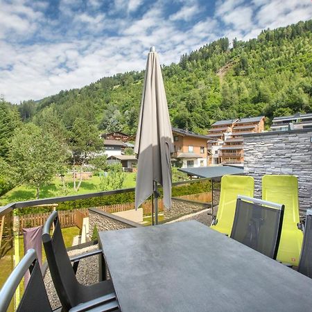 Residenz Wildkogelbahnen Top 1 Neukirchen am Großvenediger 외부 사진