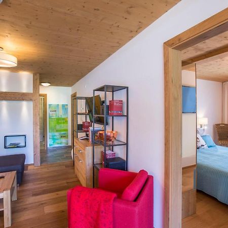 Residenz Wildkogelbahnen Top 1 Neukirchen am Großvenediger 외부 사진