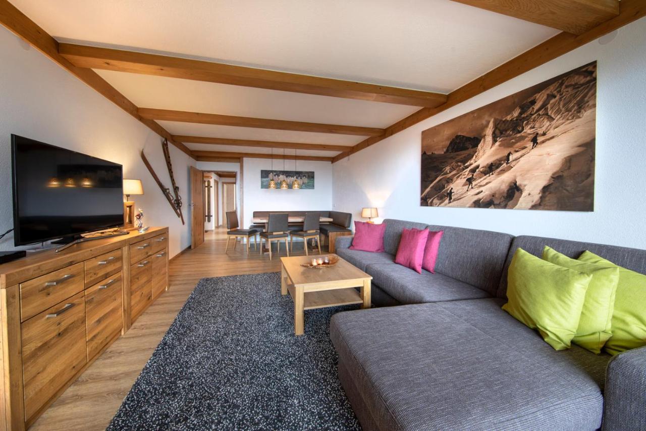 Residenz Wildkogelbahnen Top 1 Neukirchen am Großvenediger 외부 사진