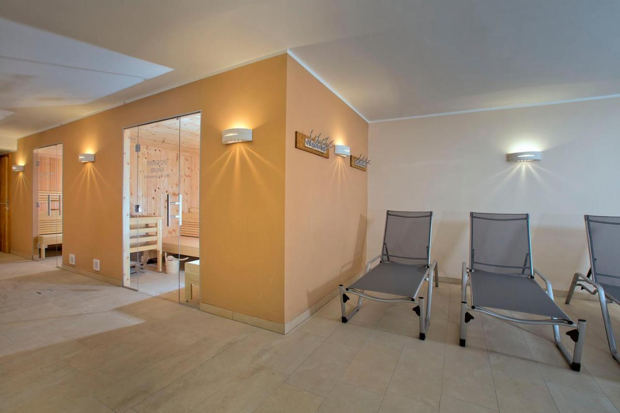 Residenz Wildkogelbahnen Top 1 Neukirchen am Großvenediger 외부 사진