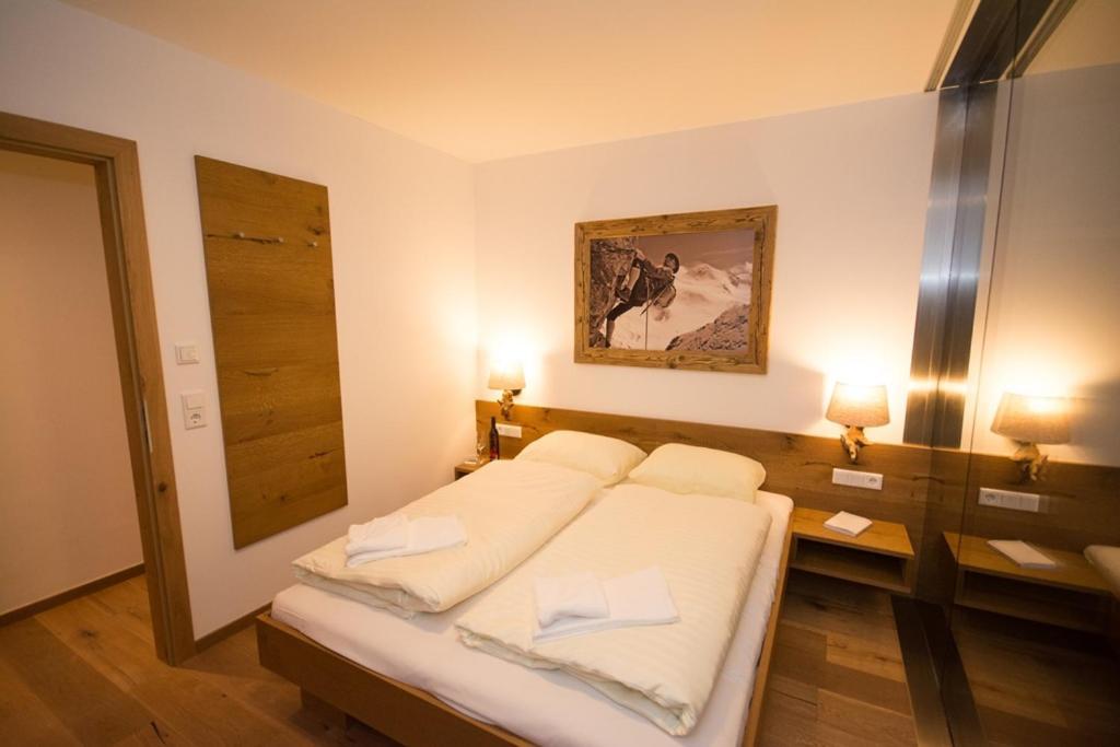 Residenz Wildkogelbahnen Top 1 Neukirchen am Großvenediger 외부 사진