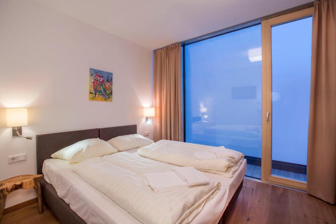 Residenz Wildkogelbahnen Top 1 Neukirchen am Großvenediger 외부 사진