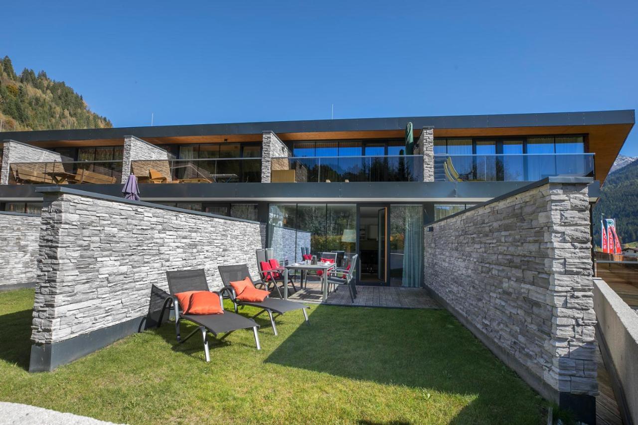 Residenz Wildkogelbahnen Top 1 Neukirchen am Großvenediger 외부 사진