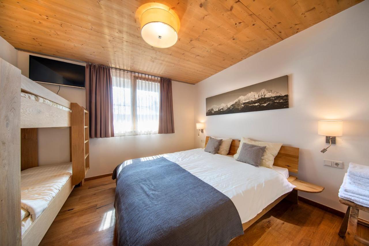 Residenz Wildkogelbahnen Top 1 Neukirchen am Großvenediger 외부 사진