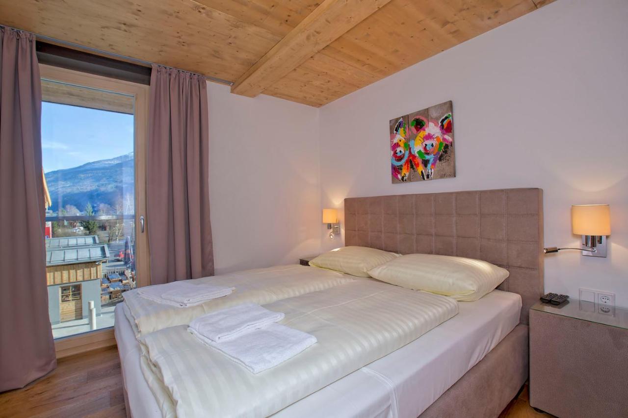 Residenz Wildkogelbahnen Top 1 Neukirchen am Großvenediger 외부 사진