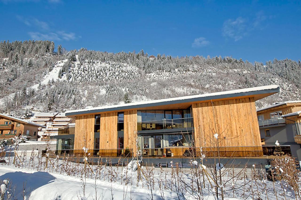 Residenz Wildkogelbahnen Top 1 Neukirchen am Großvenediger 외부 사진