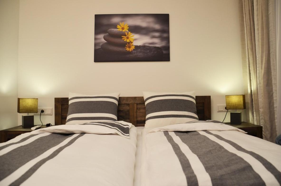 Residenz Wildkogelbahnen Top 1 Neukirchen am Großvenediger 외부 사진