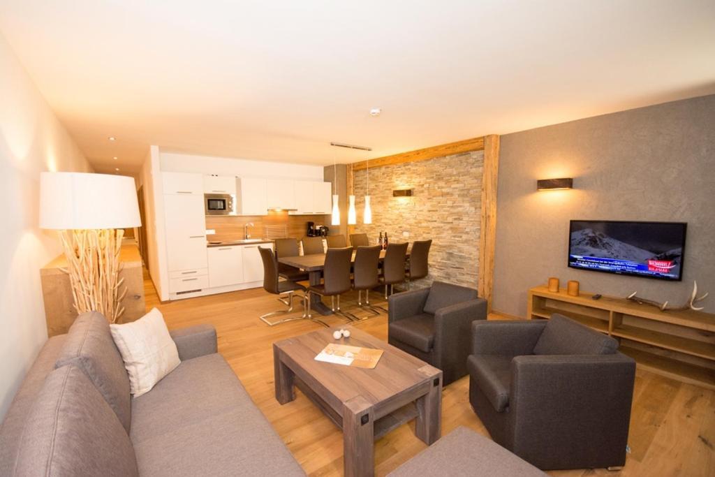 Residenz Wildkogelbahnen Top 1 Neukirchen am Großvenediger 외부 사진