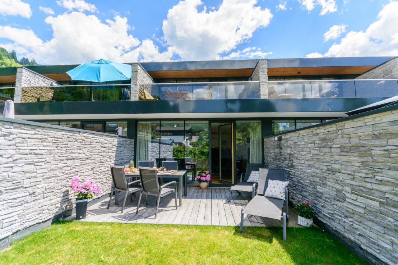 Residenz Wildkogelbahnen Top 1 Neukirchen am Großvenediger 외부 사진