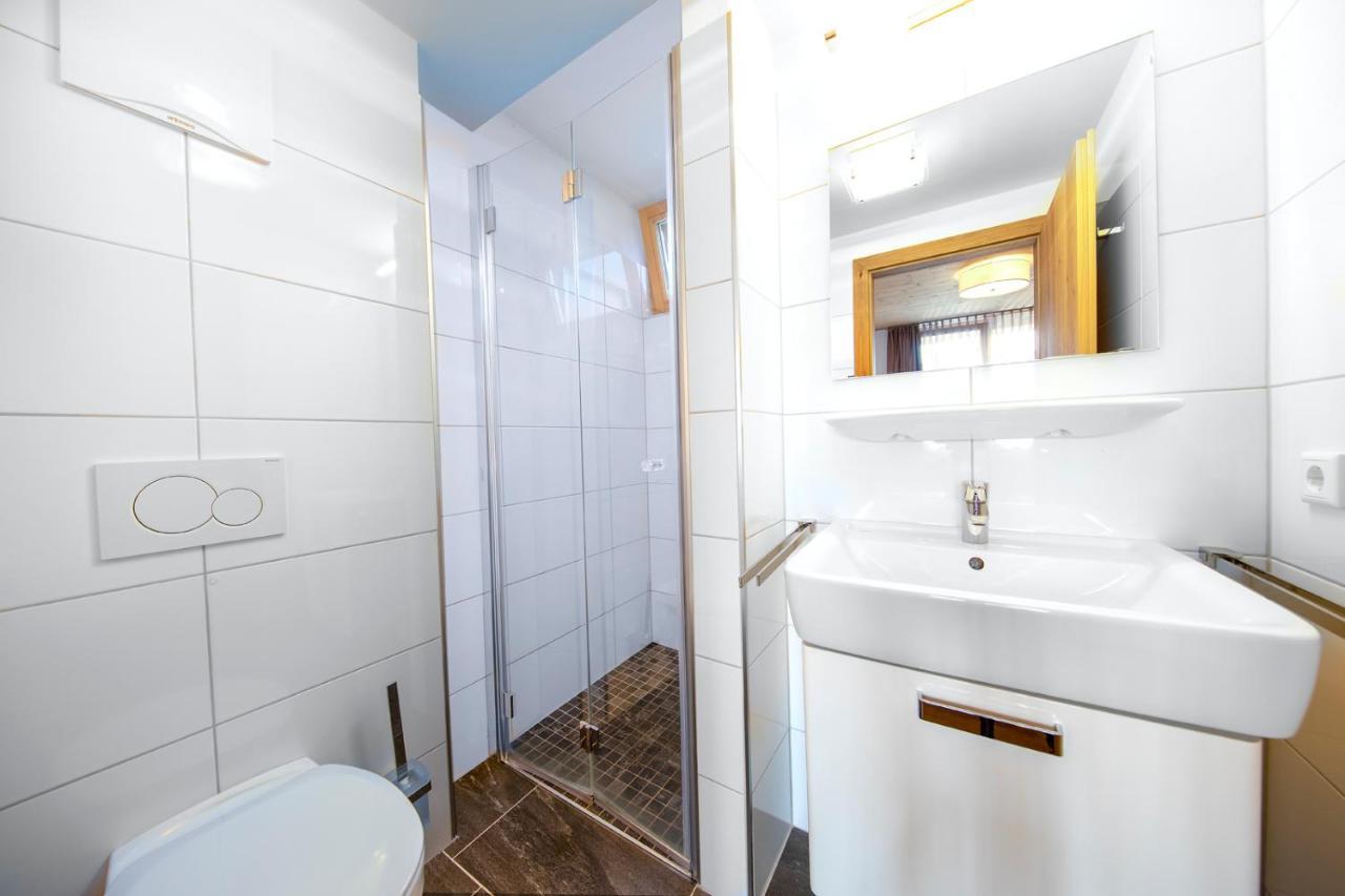 Residenz Wildkogelbahnen Top 1 Neukirchen am Großvenediger 외부 사진