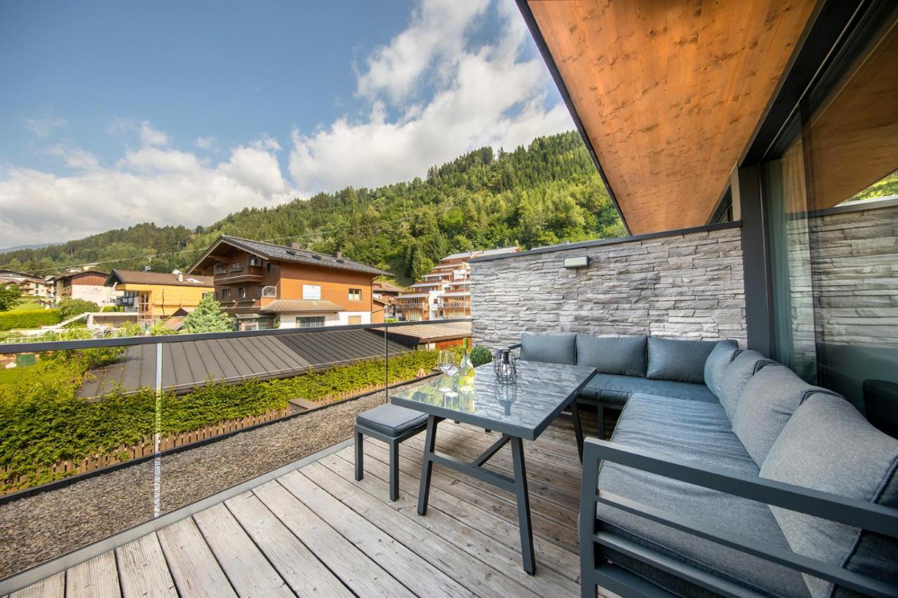 Residenz Wildkogelbahnen Top 1 Neukirchen am Großvenediger 외부 사진