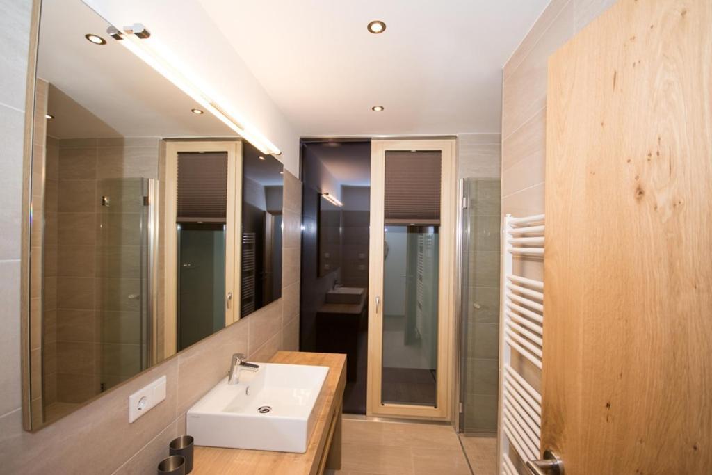 Residenz Wildkogelbahnen Top 1 Neukirchen am Großvenediger 외부 사진