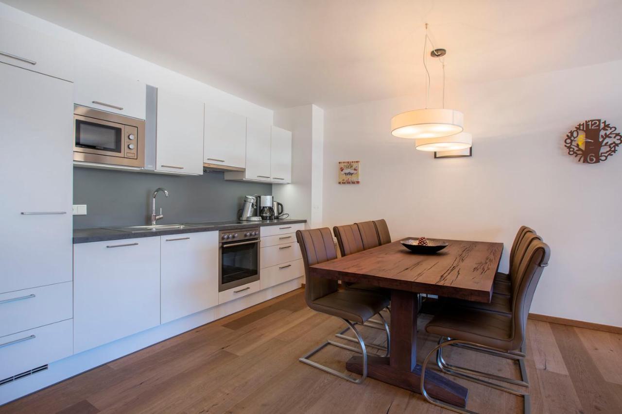 Residenz Wildkogelbahnen Top 1 Neukirchen am Großvenediger 외부 사진