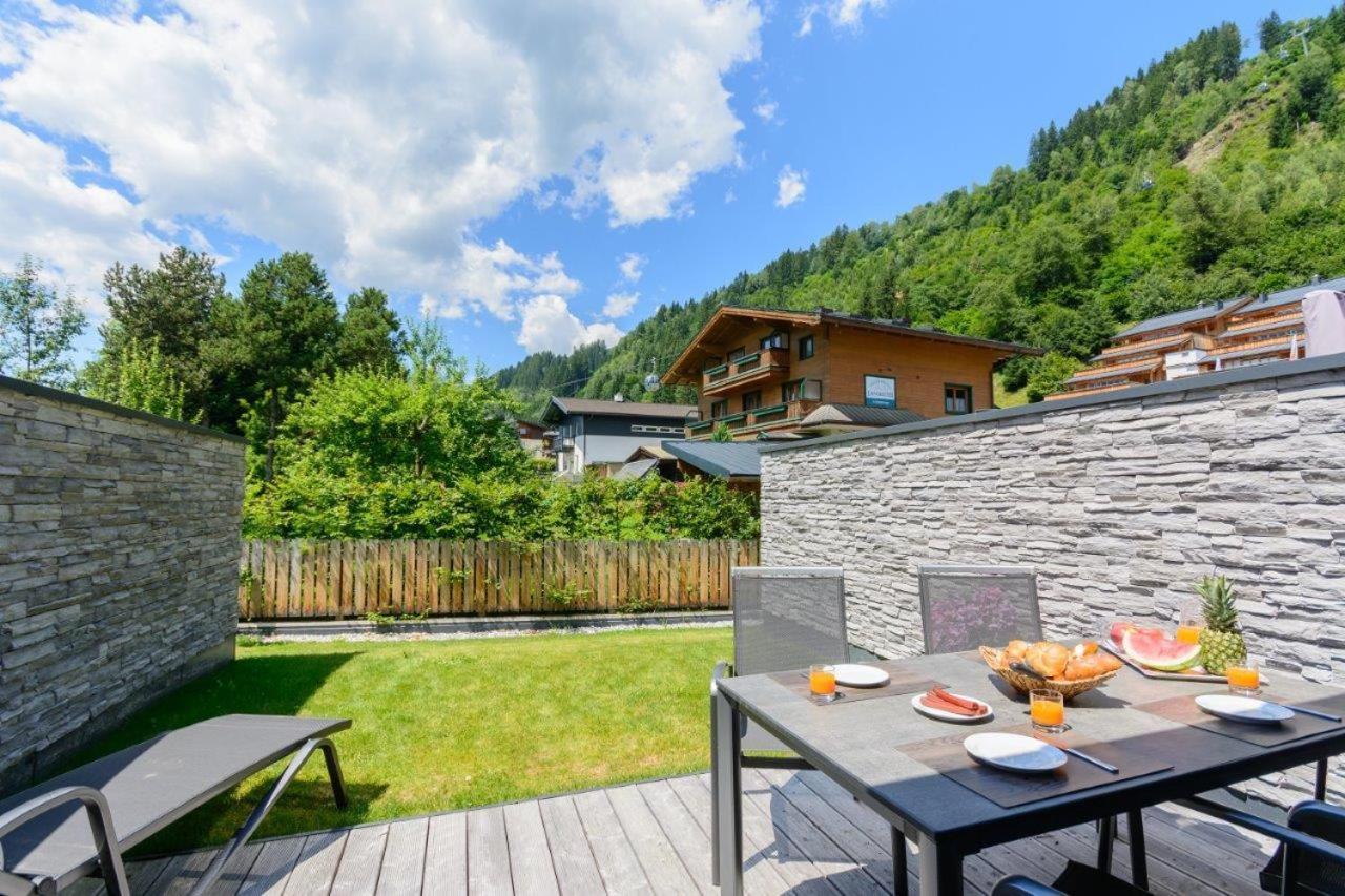 Residenz Wildkogelbahnen Top 1 Neukirchen am Großvenediger 외부 사진