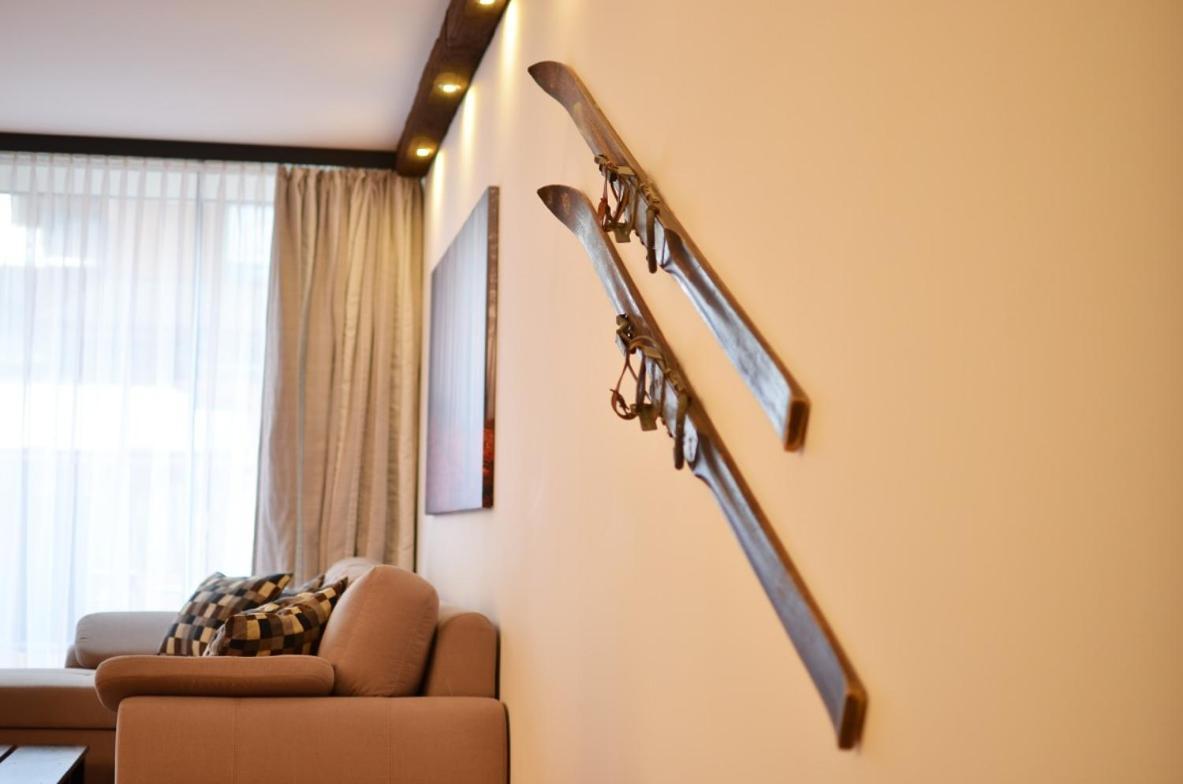 Residenz Wildkogelbahnen Top 1 Neukirchen am Großvenediger 외부 사진