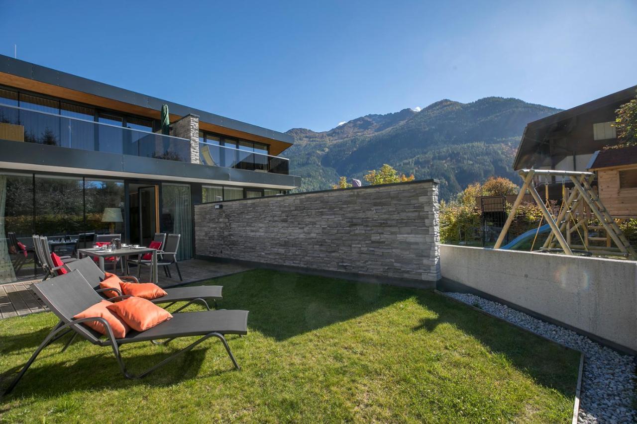 Residenz Wildkogelbahnen Top 1 Neukirchen am Großvenediger 외부 사진