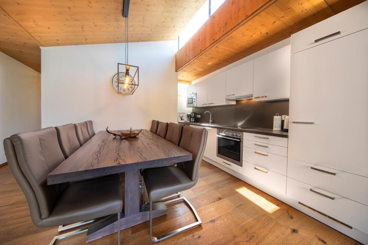 Residenz Wildkogelbahnen Top 1 Neukirchen am Großvenediger 외부 사진