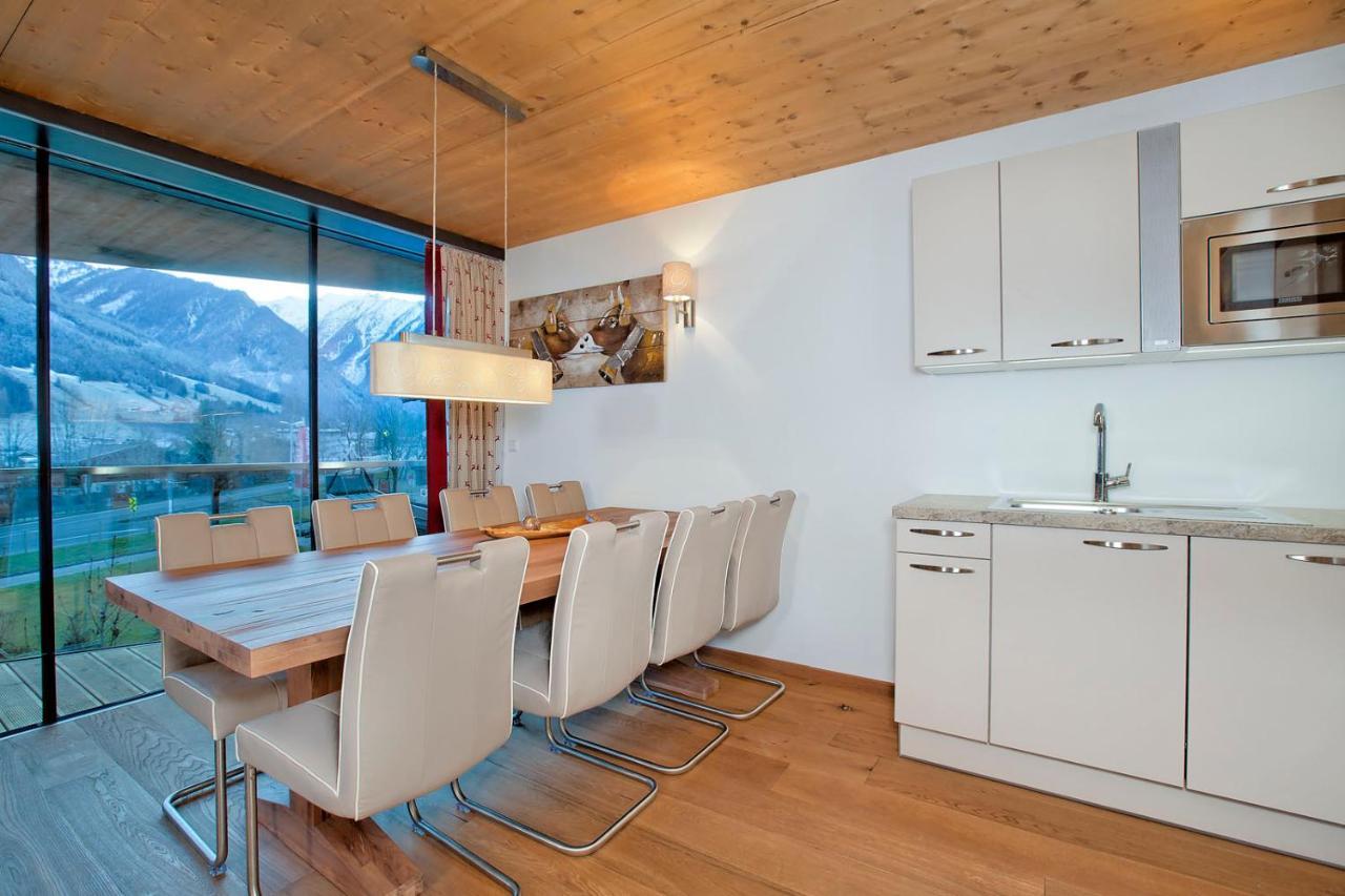 Residenz Wildkogelbahnen Top 1 Neukirchen am Großvenediger 외부 사진