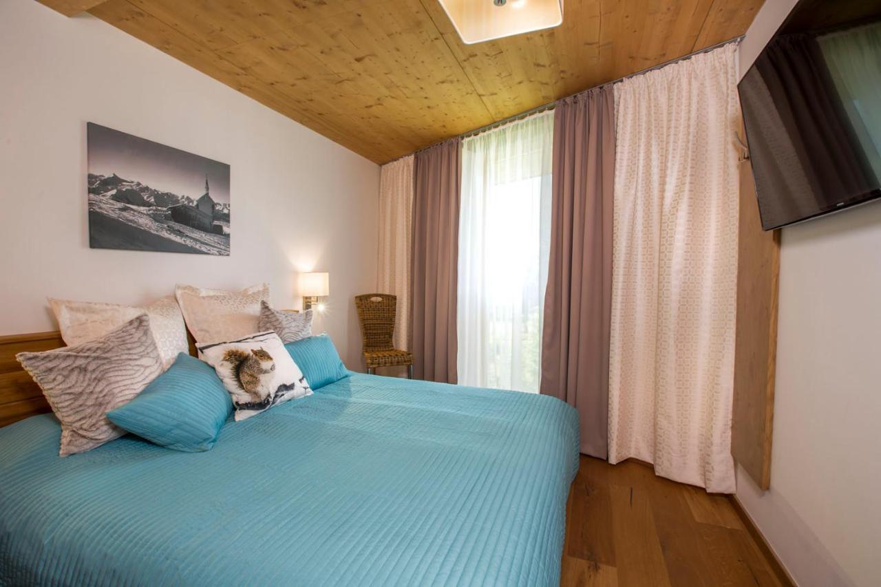 Residenz Wildkogelbahnen Top 1 Neukirchen am Großvenediger 외부 사진