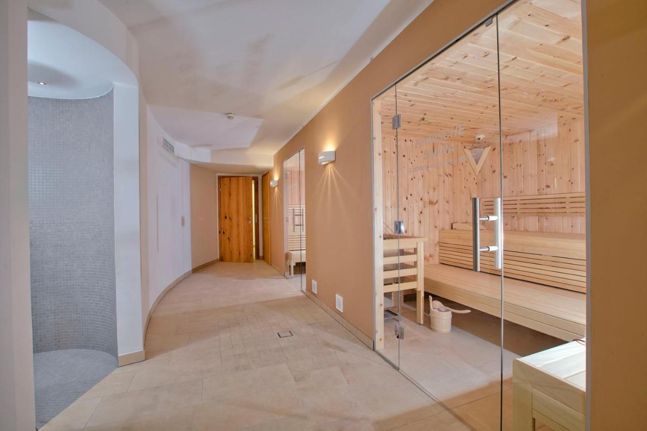 Residenz Wildkogelbahnen Top 1 Neukirchen am Großvenediger 외부 사진