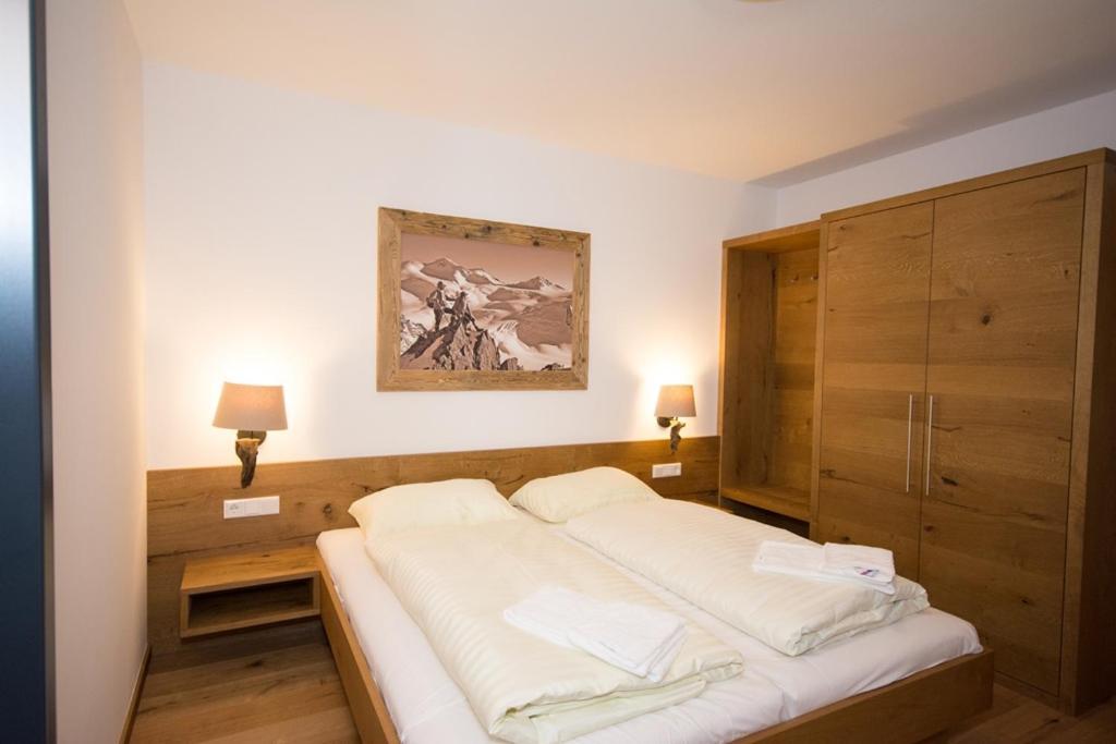 Residenz Wildkogelbahnen Top 1 Neukirchen am Großvenediger 외부 사진