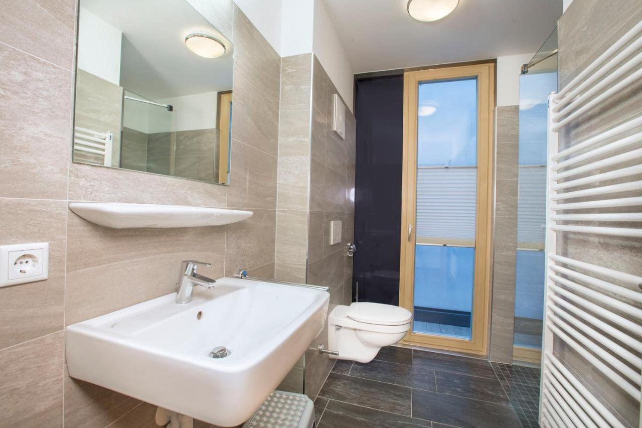 Residenz Wildkogelbahnen Top 1 Neukirchen am Großvenediger 외부 사진