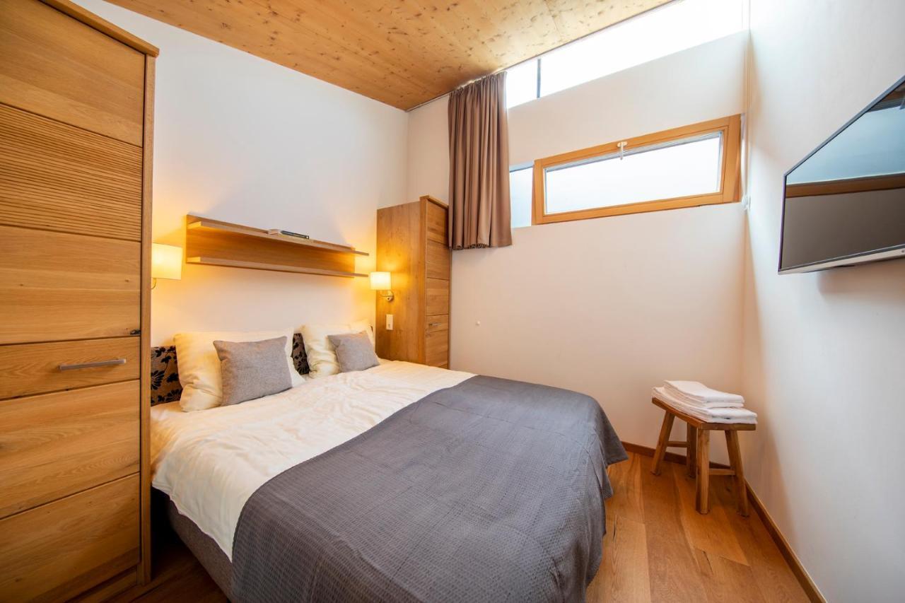 Residenz Wildkogelbahnen Top 1 Neukirchen am Großvenediger 외부 사진