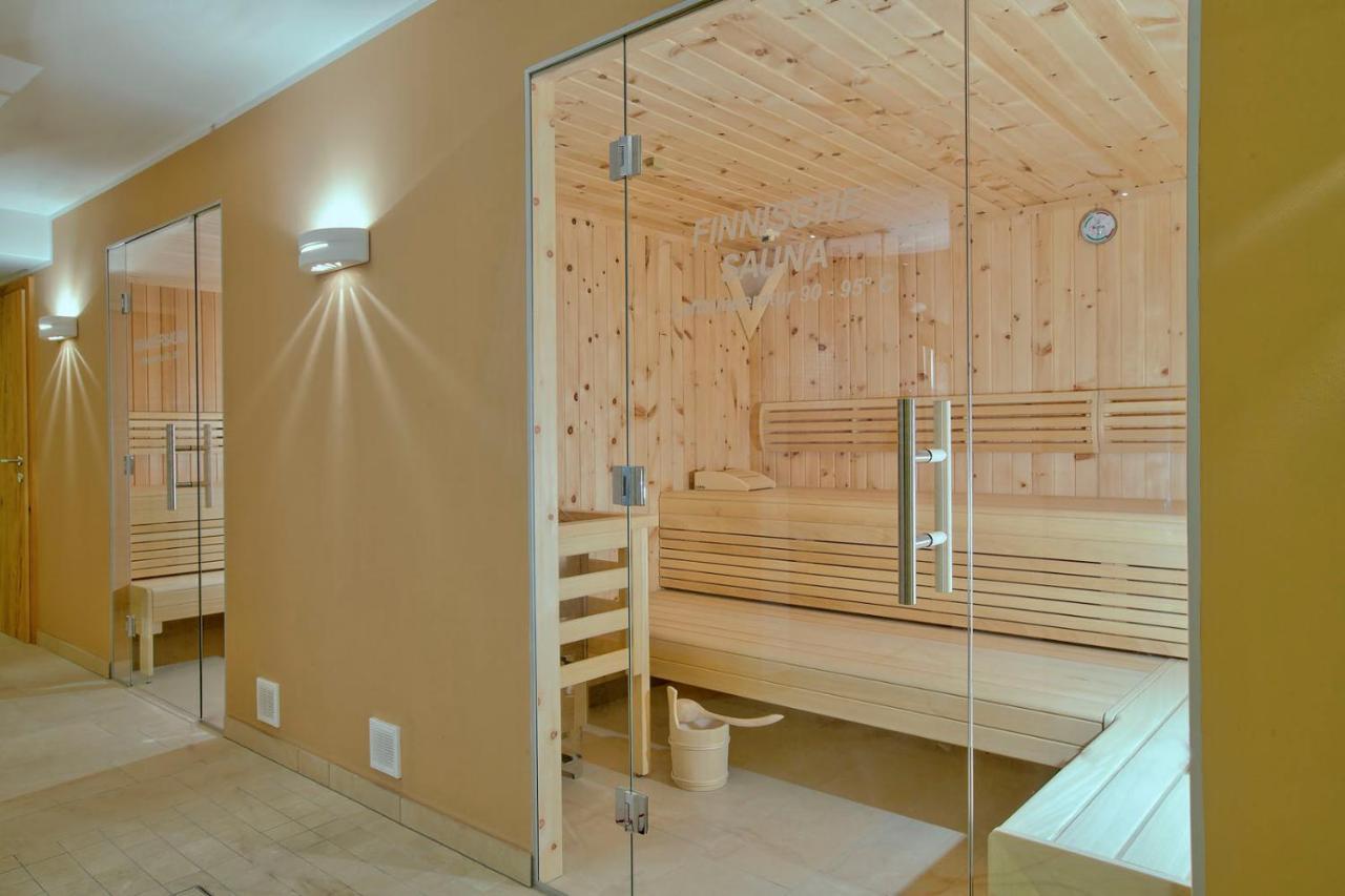 Residenz Wildkogelbahnen Top 1 Neukirchen am Großvenediger 외부 사진