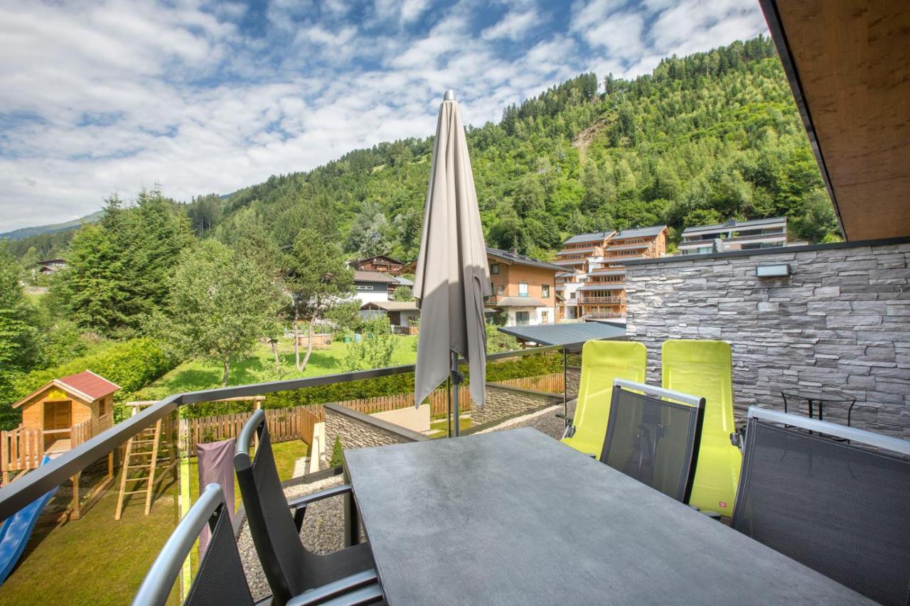 Residenz Wildkogelbahnen Top 1 Neukirchen am Großvenediger 외부 사진
