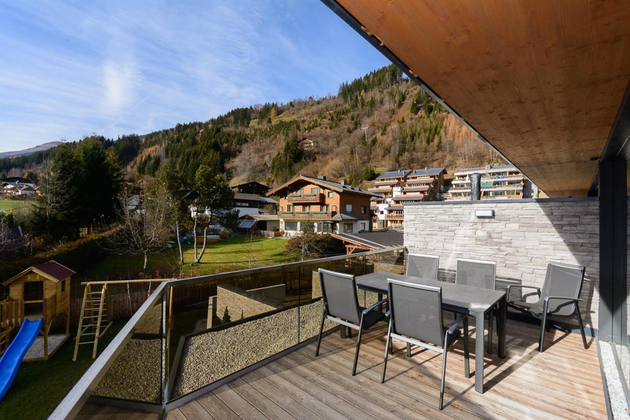 Residenz Wildkogelbahnen Top 1 Neukirchen am Großvenediger 외부 사진