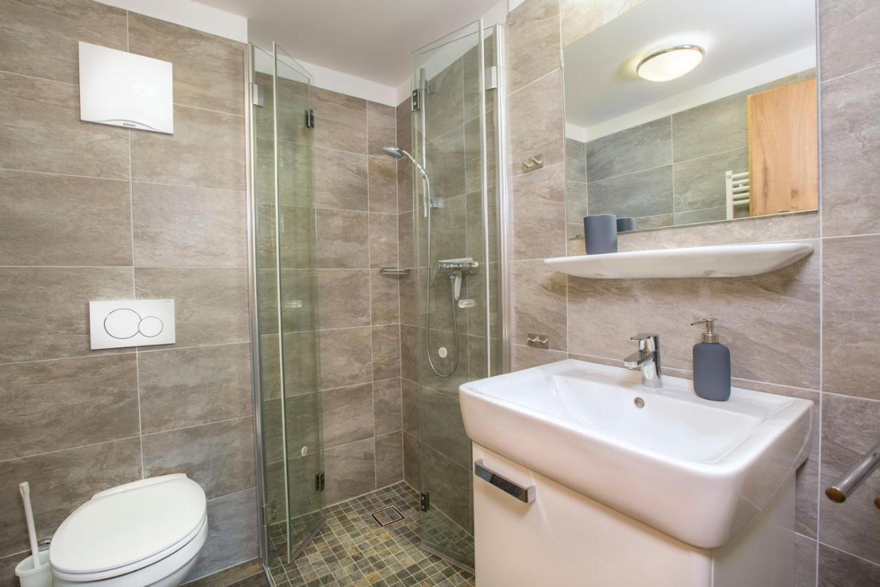 Residenz Wildkogelbahnen Top 1 Neukirchen am Großvenediger 외부 사진