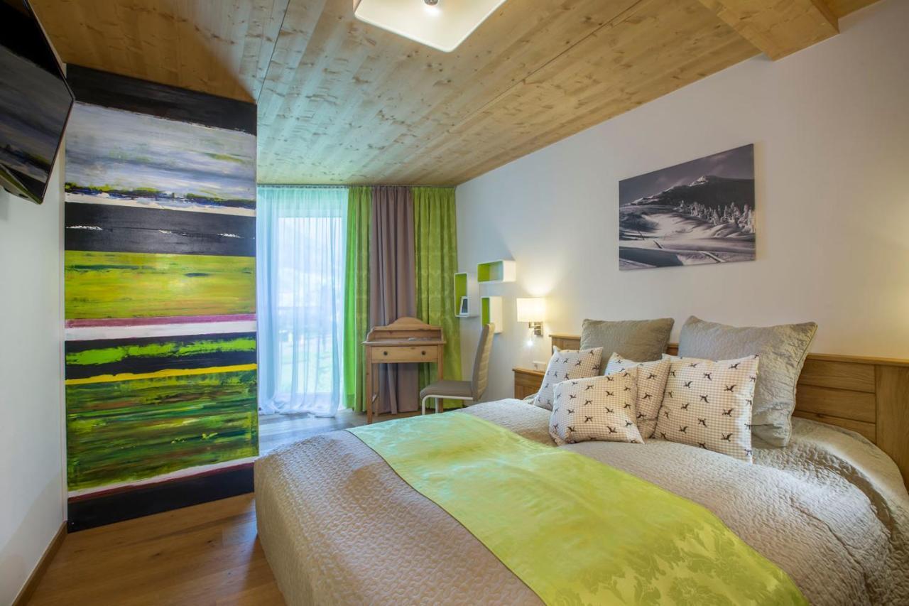 Residenz Wildkogelbahnen Top 1 Neukirchen am Großvenediger 외부 사진